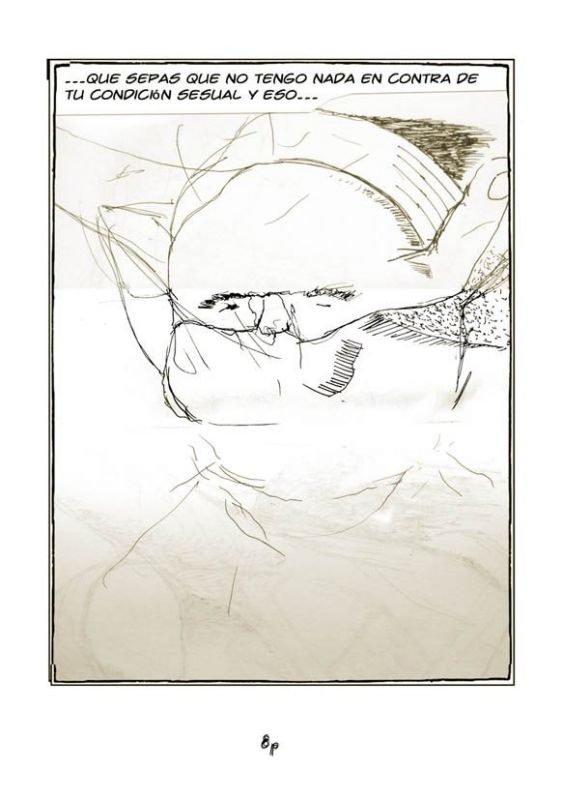 57punaladas N08. Pepe Dominguez